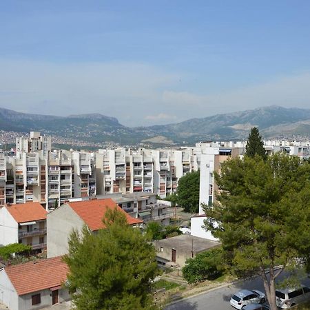 Cozy Apartment 스플리트 외부 사진