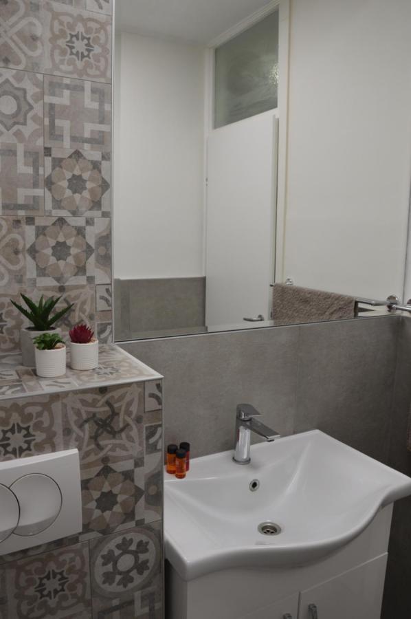 Cozy Apartment 스플리트 외부 사진