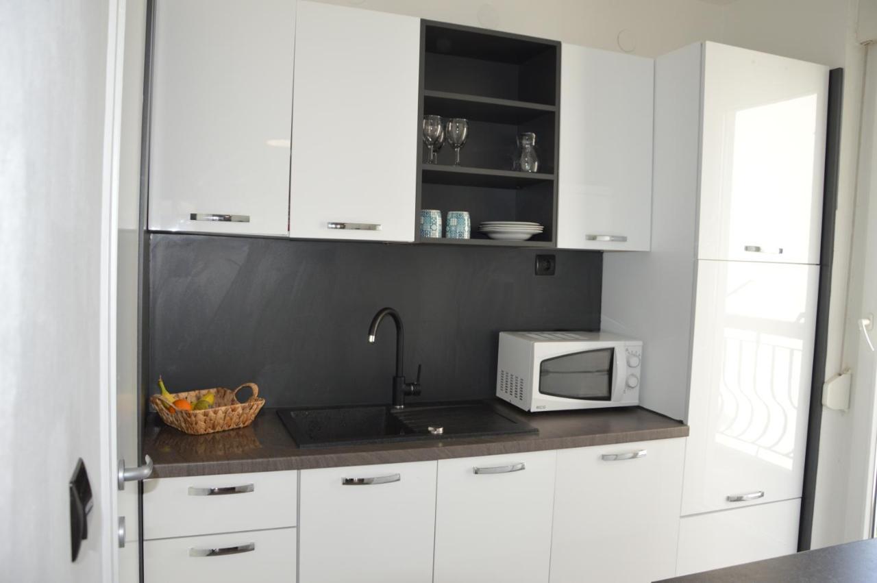 Cozy Apartment 스플리트 외부 사진