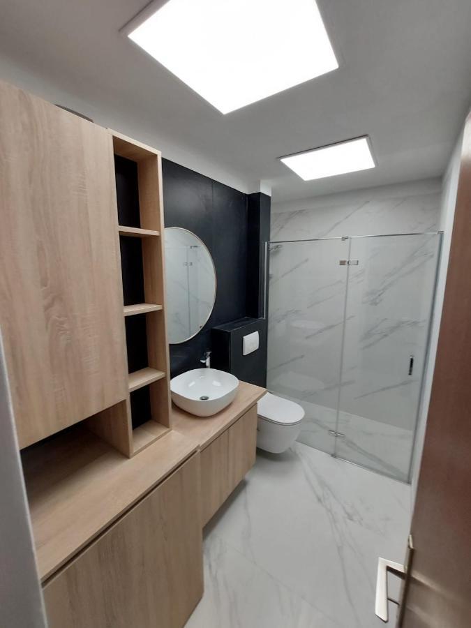 Cozy Apartment 스플리트 외부 사진